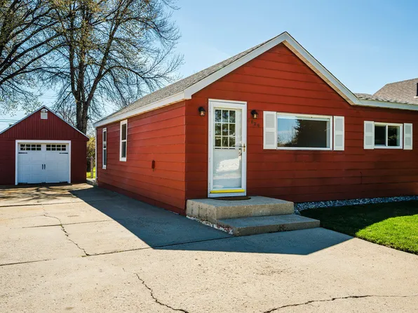 1925 Frackleton St, Sheridan, WY 82801