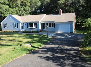 37 Bradford Rd, East Dennis, MA 02641