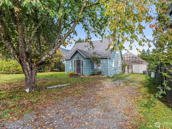 5184 Turkington Road, Acme, WA 98220