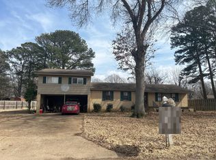 273 Pollard St, Batesville, MS 38606