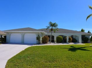 1706 Claw Ct, Venice, FL 34293