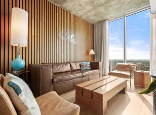 48 East Ave Unit 2807, Austin, TX 78701