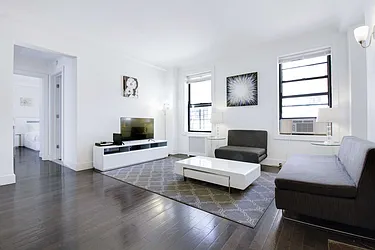 Rented by LG Fairmont Group