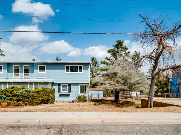 3406 Orange St APT B, Los Alamos, NM 87544