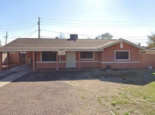 2741 W Bethany Home Rd, Phoenix, AZ 85017