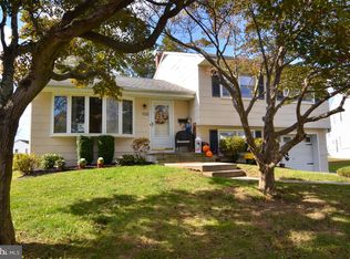 108 Winding Way, Hamilton, NJ 08620