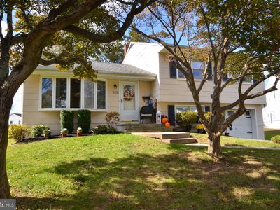 108 Winding Way, Hamilton, NJ, 08620