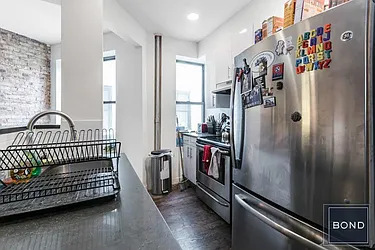 Rented by Bond New York