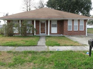 2716 Munster Blvd, Meraux, LA 70075