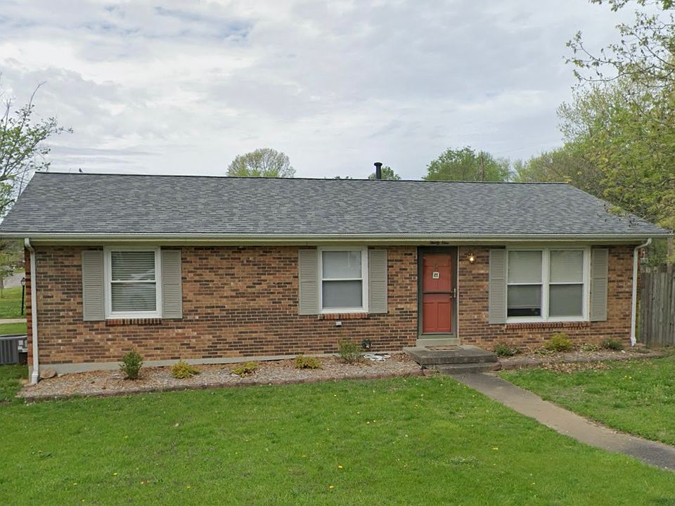 1st image of 31 Sherwood Ct