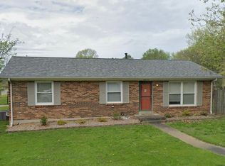 31 Sherwood Ct, Winchester, KY 40391