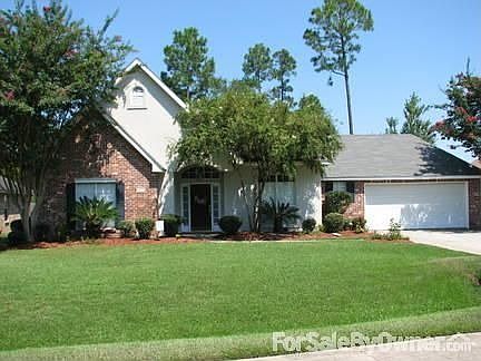 Great Curb Appeal