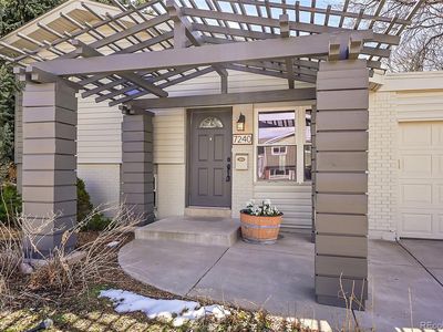 7240 S Cherry Drive, Centennial, CO, 80122