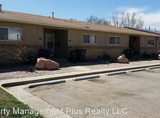 702 W Geneseo St, Lafayette, CO 80026