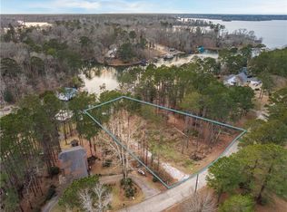 0 Wilderness Dr LOT 69, Boyce, LA 71409