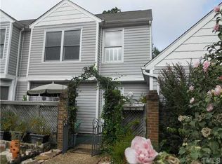 5007 Avenida Del Sol Dr, Raleigh, NC 27616