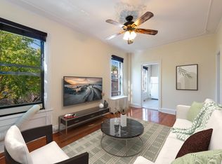 42 Bowers St APT 3, Jersey City, NJ 07307