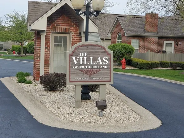 103 162nd Ave #3C, South Holland, IL 60473