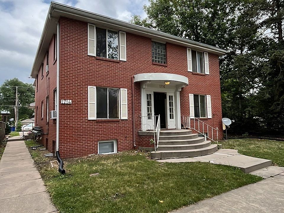 1st image of 1716 E St #5