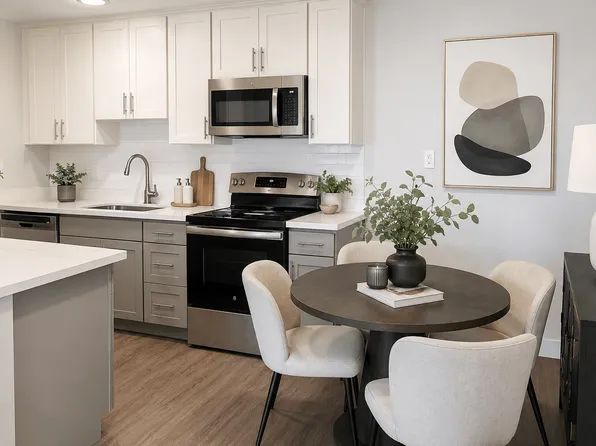 Bancroft Towers Apartments, 13475 Bancroft Ave #213, San Leandro, CA 94578