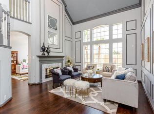 24122 Falcon Point Dr, Katy, TX 77494