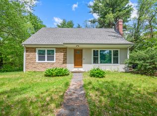 213 Woodtick Rd, Wolcott, CT 06716