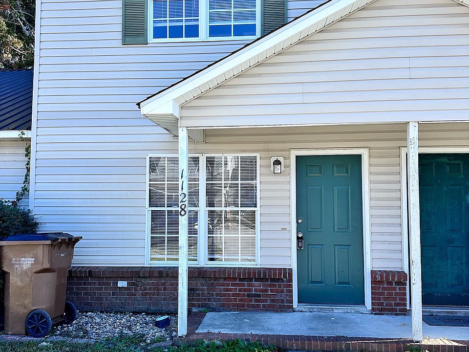 1st image of 1128 Pueblo Dr #1