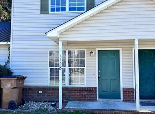 1128 Pueblo Dr #1, Jacksonville, NC 28546