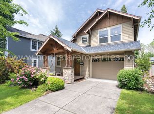 2861 SE Long St, Portland, OR 97202