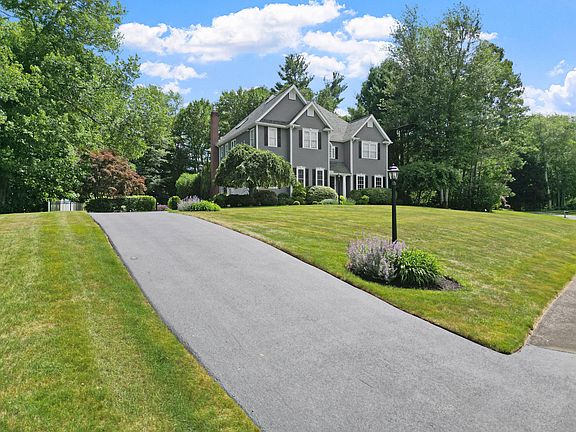 2nd image of 5 Wildebrook Road