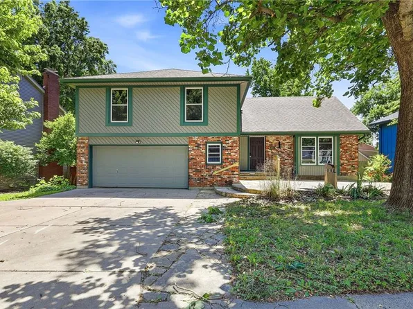 3917 NE 59th St, Kansas City, MO 64119