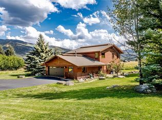 31615 Mount Werner Rd, Steamboat Springs, CO 80487