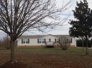 204 Orchard Ln, Bell Buckle, TN 37020