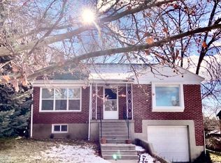 1325 Walcott St, Ogden, UT 84403