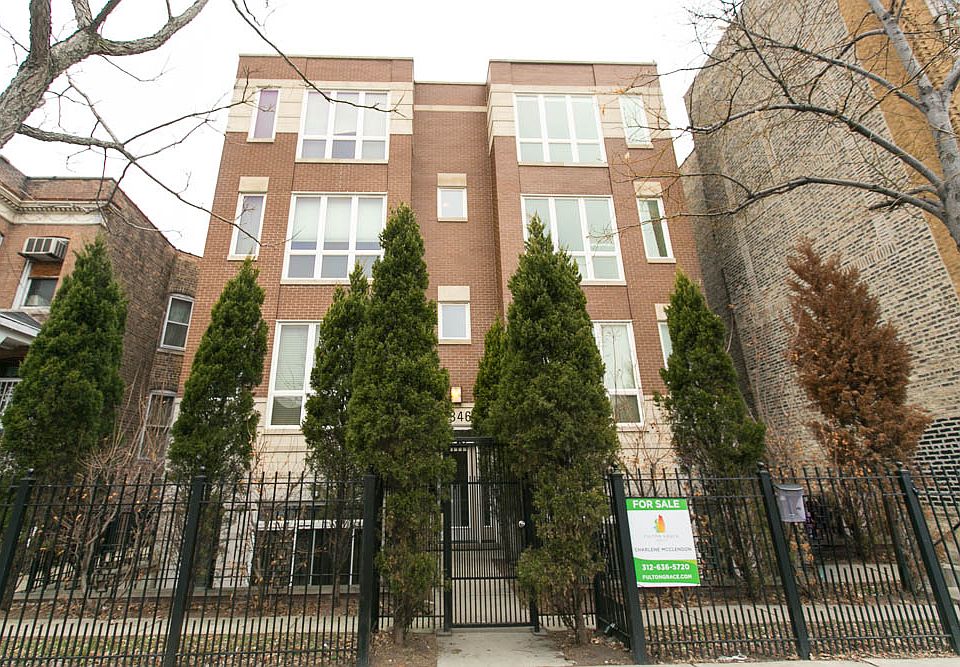 1st image of 4346 N Ashland Ave APT 2S