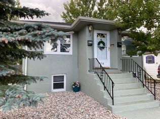 1718 E Garfield St #1/2, Laramie, WY 82070
