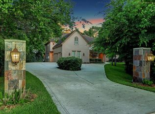 9443 Deer Path Ln, Magnolia, TX 77354