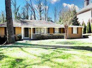 3022 Templewood Dr NE, Brookhaven, GA 30319