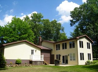 14 McGinniss Ln, Lock Haven, PA 17745