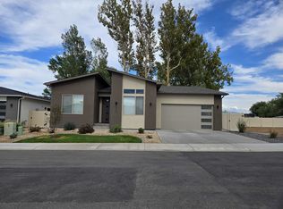 212 Shadow Mesa St, Grand Junction, CO 81503