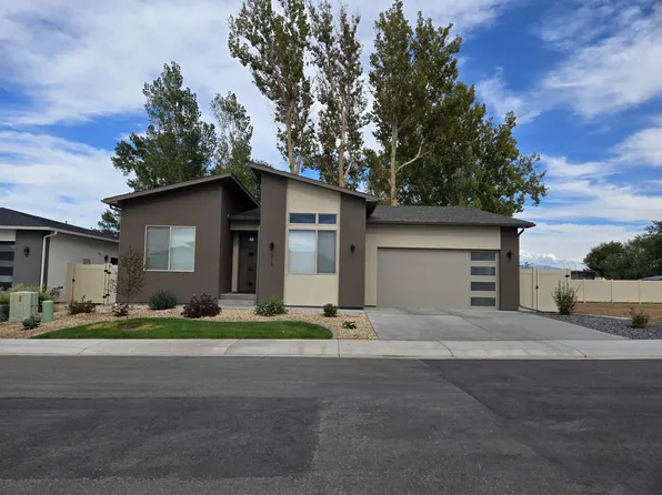 212 Shadow Mesa St, Grand Junction, CO 81503