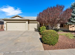 7812 E Prickly Pear Path, Prescott Valley, AZ 86315