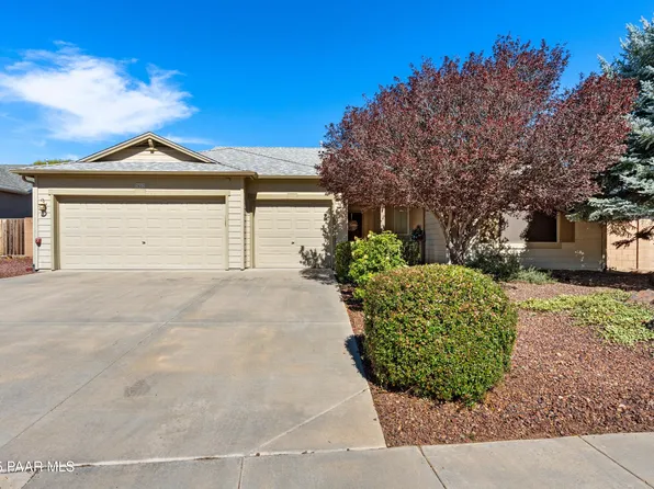 7812 E Prickly Pear Path, Prescott Valley, AZ 86315