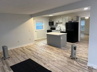 3670 N Bradford Rd, Martinsville, IN 46151