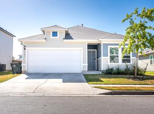 1703 Denesa Dr, Austin, TX 78725