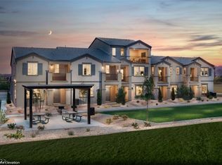 623 Sedum Avenue Lot #98, Henderson, NV 89015