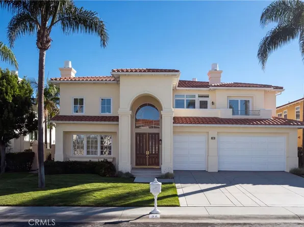 32 Via Porto Grande, Rancho Palos Verdes, CA 90275