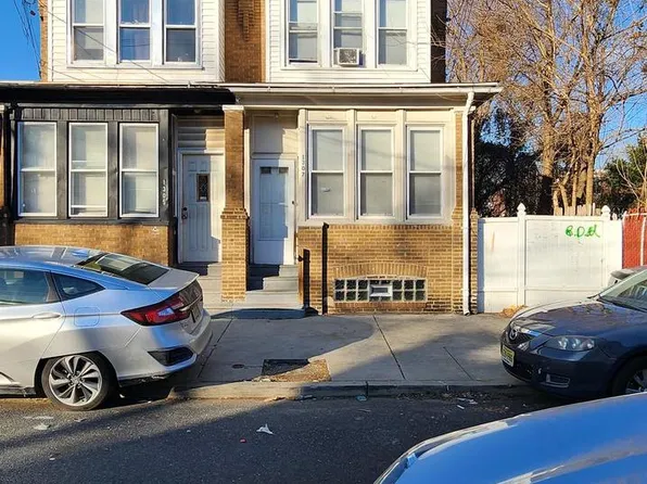 1307 Sheridan St, Camden, NJ 08104