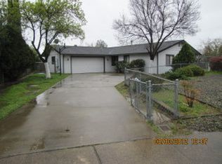 1437 Mariposa Ct, Redding, CA 96003