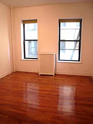 Rented by City Connections Realty